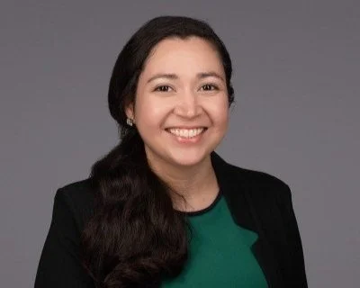 Andrea Bardales