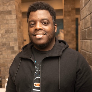 Jehue Francois