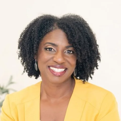 Kamaria Scott