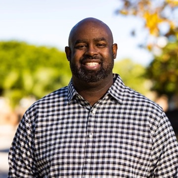 Mark Bennet