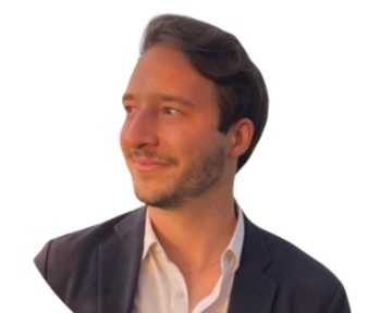 Matias Meirelles van Vliet