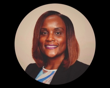 Natalie Reid, M.S.Ed., Ed.S