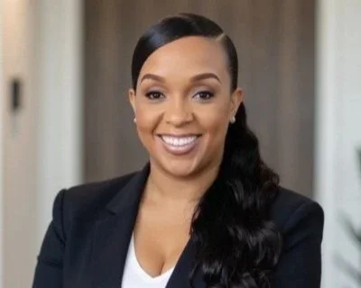 Racole Jackson, Esq., LLM