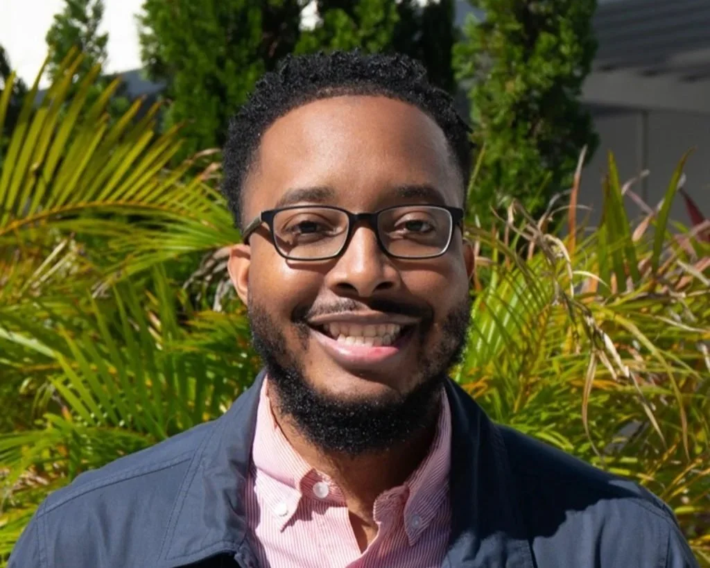 Ricardo Kendrick