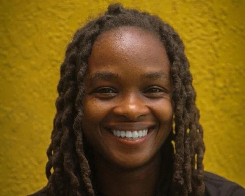 Sabine Jeanty