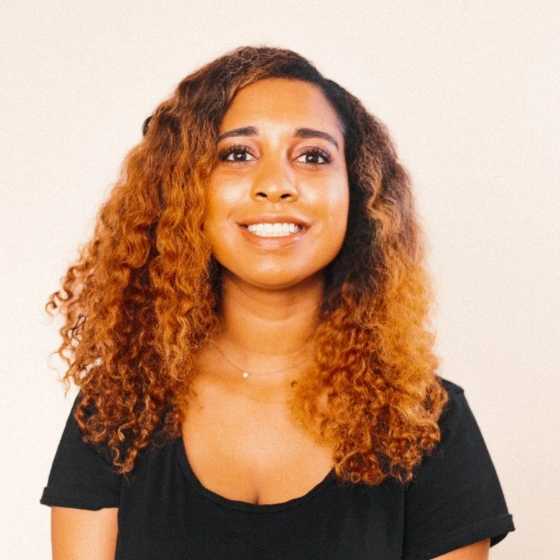 Safia Porter