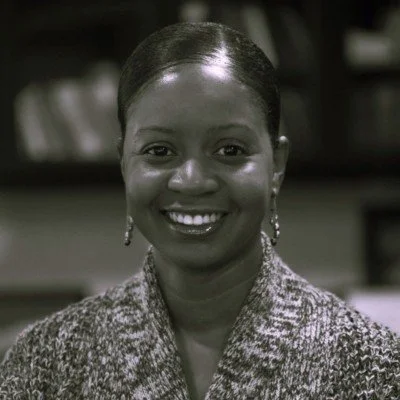 Vanessa Saunders